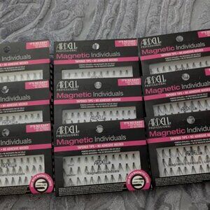Magnetic Individual Lashes